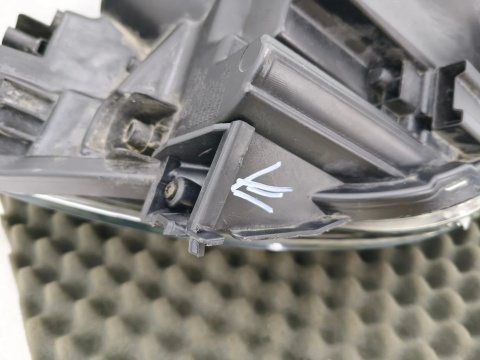 Lampa reflektor Opel Insignia A Lift 13-17r. LEWA przednia Bi-XENON oryginalna EUROPA lewy przód 13426663