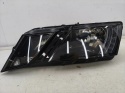 Lampa reflektor Skoda Octavia 3 III LIFT 16-20r. lewa przednia na żarówkę H7 DRL LED lewy przód 5e1941015c