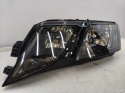 Lampa reflektor Skoda Octavia 3 III LIFT 16-20r. lewa przednia na żarówkę H7 DRL LED lewy przód 5e1941015c