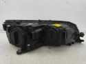 Lampa reflektor Skoda Octavia 3 III LIFT 16-20r. lewa przednia na żarówkę H7 DRL LED lewy przód 5e1941015c