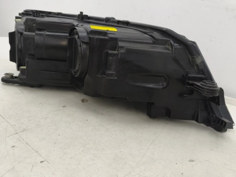 Lampa reflektor Skoda Octavia 3 III LIFT 16-20r. lewa przednia na żarówkę H7 DRL LED lewy przód 5e1941015c