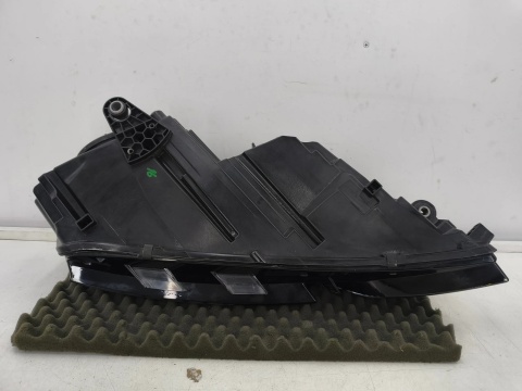 Lampa reflektor Skoda Octavia 3 III LIFT 16-20r. lewa przednia na żarówkę H7 DRL LED lewy przód 5e1941015c
