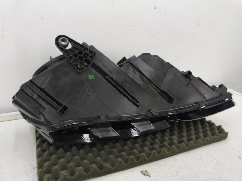 Lampa reflektor Skoda Octavia 3 III LIFT 16-20r. lewa przednia na żarówkę H7 DRL LED lewy przód 5e1941015c