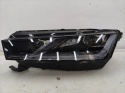 Lampa reflektor Skoda Octavia 4 IV 19-24r. LEWA przednia Full LED EU Crystal Lighting oryginalna lewy przód EU 5e4941015b