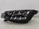 Lampa reflektor Skoda Octavia 4 IV 19-24r. LEWA przednia Full LED EU Crystal Lighting oryginalna lewy przód EU 5e4941015b