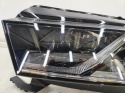 Lampa reflektor Skoda Octavia 4 IV 19-24r. LEWA przednia Full LED EU Crystal Lighting oryginalna lewy przód EU 5e4941015b