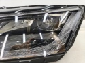 Lampa reflektor Skoda Octavia 4 IV 19-24r. LEWA przednia Full LED EU Crystal Lighting oryginalna lewy przód EU 5e4941015b