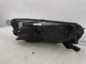 Lampa reflektor Skoda Octavia 4 IV 19-24r. LEWA przednia Full LED EU Crystal Lighting oryginalna lewy przód EU 5e4941015b