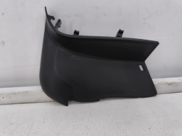 Listwa Audi A4 B9 8w SEDAN 15-24r. lewa tylna osłona nakładka maskownica lampy zaślepka 8w5945253