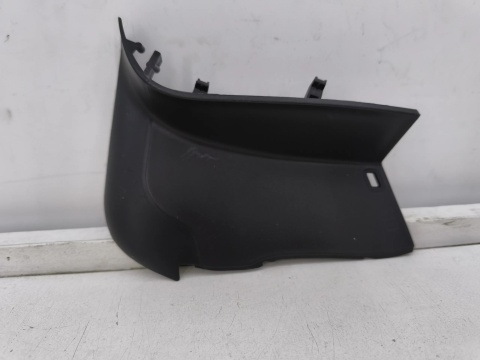 Listwa Audi A4 B9 8w SEDAN 15-24r. lewa tylna osłona nakładka maskownica lampy zaślepka 8w5945253