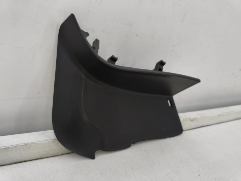 Listwa Audi A4 B9 8w SEDAN 15-24r. lewa tylna osłona nakładka maskownica lampy zaślepka 8w5945253
