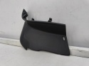 Listwa Audi A4 B9 8w SEDAN 15-24r. lewa tylna osłona nakładka maskownica lampy zaślepka 8w5945253