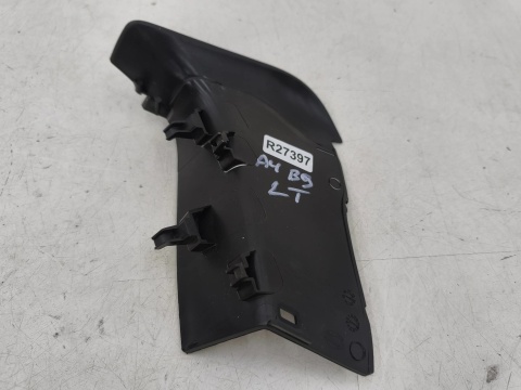 Listwa Audi A4 B9 8w SEDAN 15-24r. lewa tylna osłona nakładka maskownica lampy zaślepka 8w5945253