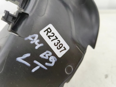 Listwa Audi A4 B9 8w SEDAN 15-24r. lewa tylna osłona nakładka maskownica lampy zaślepka 8w5945253