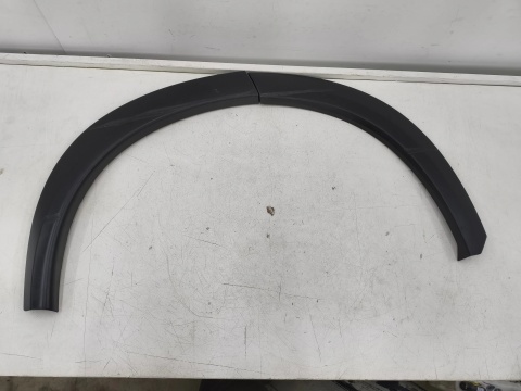 Listwa Nissan X-Trail IV T33 21r.- prawa tylna nakładka rant błotnika zderzaka drzwi prawy tył 788726ra0a 788606ra0a