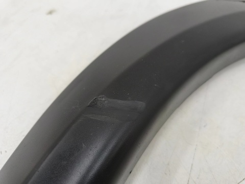Listwa Nissan X-Trail IV T33 21r.- prawa tylna nakładka rant błotnika zderzaka drzwi prawy tył 788726ra0a 788606ra0a