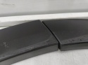 Listwa Nissan X-Trail IV T33 21r.- prawa tylna nakładka rant błotnika zderzaka drzwi prawy tył 788726ra0a 788606ra0a