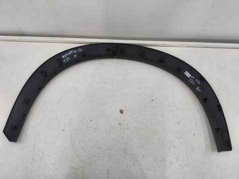 Listwa Nissan X-Trail IV T33 21r.- prawa tylna nakładka rant błotnika zderzaka drzwi prawy tył 788726ra0a 788606ra0a