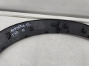 Listwa Nissan X-Trail IV T33 21r.- prawa tylna nakładka rant błotnika zderzaka drzwi prawy tył 788726ra0a 788606ra0a