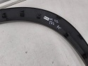 Listwa Nissan X-Trail IV T33 21r.- prawa tylna nakładka rant błotnika zderzaka drzwi prawy tył 788726ra0a 788606ra0a