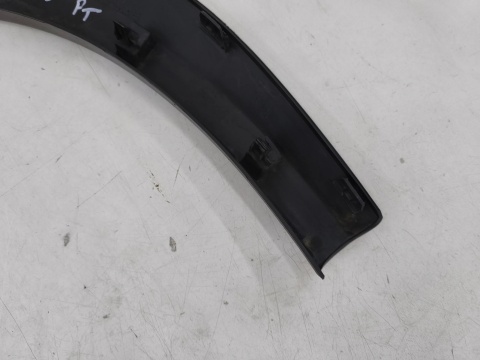 Listwa Nissan X-Trail IV T33 21r.- prawa tylna nakładka rant błotnika zderzaka drzwi prawy tył 788726ra0a 788606ra0a