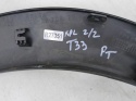 Listwa Nissan X-Trail IV T33 21r.- prawa tylna nakładka rant błotnika zderzaka drzwi prawy tył 788726ra0a 788606ra0a