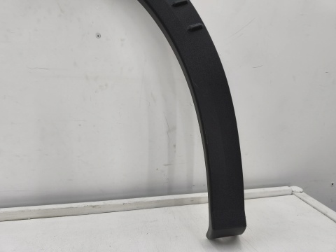 Listwa Peugeot 3008 III 5008 III 2023r.- prawa przednia nakładka rant błotnika prawy przód 9839790580