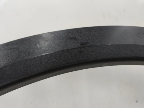 Listwa Peugeot 3008 III 5008 III 2023r.- prawa przednia nakładka rant błotnika prawy przód 9839790580