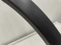 Listwa Peugeot 3008 III 5008 III 2023r.- prawa przednia nakładka rant błotnika prawy przód 9839790580