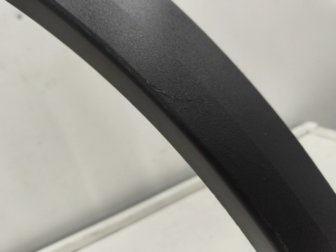 Listwa Peugeot 3008 III 5008 III 2023r.- prawa przednia nakładka rant błotnika prawy przód 9839790580