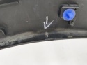Listwa Peugeot 3008 III 5008 III 2023r.- prawa przednia nakładka rant błotnika prawy przód 9839790580