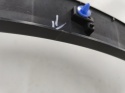 Listwa Peugeot 3008 III 5008 III 2023r.- prawa przednia nakładka rant błotnika prawy przód 9839790580