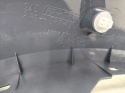 Listwa Suzuki Grand Vitara 1 I 98-05r. prawy tylny rant nadkola błotnika nakładka prawy tył 77570-65da1