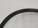 Listwa Volvo XC40 17r.- prawa przednia nakładka rant błotnika prawy przód 31448345