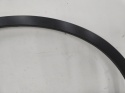 Listwa Volvo XC40 17r.- prawa przednia nakładka rant błotnika prawy przód 31448345