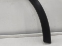 Listwa Volvo XC40 17r.- prawa przednia nakładka rant błotnika prawy przód 31448345