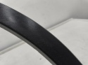 Listwa Volvo XC40 17r.- prawa przednia nakładka rant błotnika prawy przód 31448345