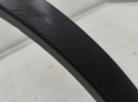 Listwa Volvo XC40 17r.- prawa przednia nakładka rant błotnika prawy przód 31448345