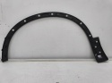 Listwa Volvo XC40 17r.- prawa przednia nakładka rant błotnika prawy przód 31448345