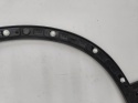 Listwa Volvo XC40 17r.- prawa przednia nakładka rant błotnika prawy przód 31448345