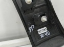 Listwa Volvo XC40 17r.- prawa przednia nakładka rant błotnika prawy przód 31448345