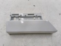 Listwa Vw Passat B8 14-23r. NOWA lewa przednia dolna nakładka błotnika progu lewy przód 3g0853991a
