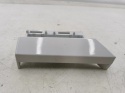 Listwa Vw Passat B8 14-23r. NOWA lewa przednia dolna nakładka błotnika progu lewy przód 3g0853991a