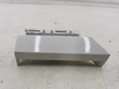 Listwa Vw Passat B8 14-23r. NOWA lewa przednia dolna nakładka błotnika progu lewy przód 3g0853991a