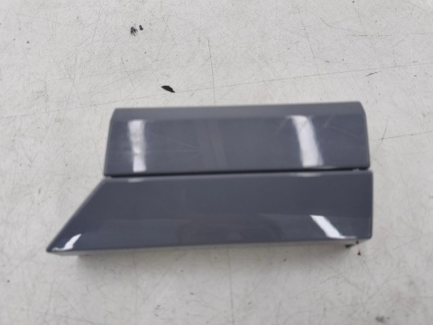 Listwa Vw Passat B8 14-23r. NOWA prawa przednia dolna nakładka błotnika progu prawy przód 3g0853992a 3g0853996e
