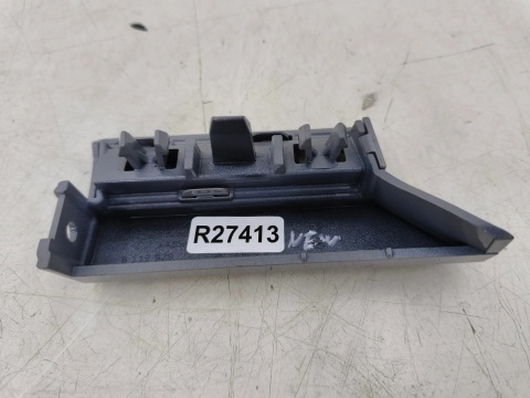 Listwa Vw Passat B8 14-23r. NOWA prawa przednia dolna nakładka błotnika progu prawy przód 3g0853992a 3g0853996e