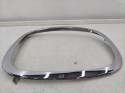 Listwa lampy Mini Cooper One F55 F56 F57 13-24r. prawa tylna obramówka ramka CHROMowana ozdobna nakładka maskownica 8495332
