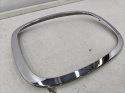 Listwa lampy Mini Cooper One F55 F56 F57 13-24r. prawa tylna obramówka ramka CHROMowana ozdobna nakładka maskownica 8495332