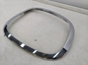Listwa lampy Mini Cooper One F55 F56 F57 13-24r. prawa tylna obramówka ramka CHROMowana ozdobna nakładka maskownica 8495332
