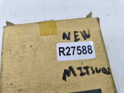 Łożysko skrzyni biegów Mitsubishi Outlander 2 II ASX 1 I Lancer 8 VIII 06-23r. Nowy kod bvm6 2524a006